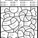 8 Printable Worksheets Dividing Decimals Christmas Math Worksheets