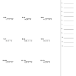 Dividing Whole Numbers Math Worksheet With Answer Key Printable Pdf