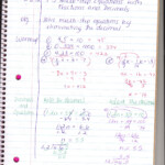 Ms Jean s Classroom Blog 7 3 Solving Multi step Equations With