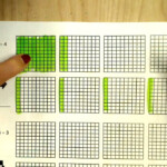 Dividing Decimals modeling YouTube