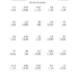 Multiplication Sheets Grade 6 Times Tables Worksheets