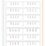 Ordering Fractions And Decimals Worksheet Pdf Fraction Worksheets