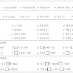 Place Value MISS E RESOURCES