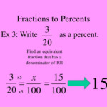 PPT FRACTIONS DECIMALS PERCENTS OH MY PowerPoint Presentation