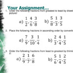 PPT Fractions Decimals Percents Scientific Notation PowerPoint