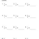 4th Grade Converting Fractions To Decimals EduMonitor