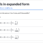 5 Free Resources For Reading And Writing Decimals In Fifth Grade