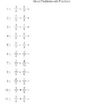 Add Subtract Multiply And Divide Decimals Worksheet Pdf Huesteaching