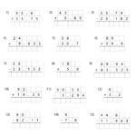 Adding And Subtracting Decimals Worksheet In 2021 Subtracting