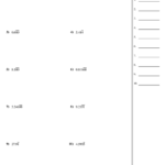 Changing Repeating Decimals To Fractions Worksheets Worksheets Master