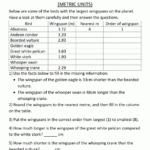 Decimal Problem Solving Worksheet Free Decimals Math Worksheets For