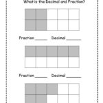 Decimals Tenths Worksheets Decimals Tenths Worksheets Decimals