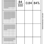 Decimals To Fractions Worksheet Pdf Cpadevelopers