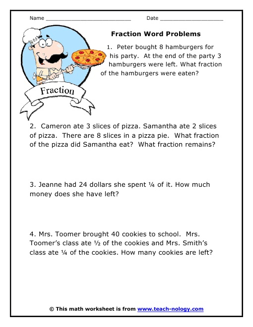 Decimals Word Problems Worksheets Grade 4 Easy Worksheet