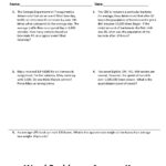 Dividing Decimals By Whole Numbers Word Problems Worksheet Pdf