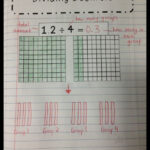 Dividing Decimals Interactive Notes Showing Students How To Divide