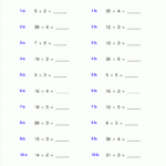 Dividing Decimals Worksheet For 5th Grade Download Worksheet