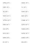 Dividing Decimals Worksheet Kuta Fractions Decimals And Percents