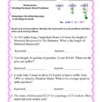 Dividing Decimals Worksheet Pdf Kuta Bmp head