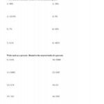 Dividing Decimals Worksheets Kuta Multiplying Fractions And Mixed