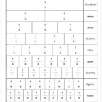 Equivalent Fractions Worksheet Pdf Equivalent Decimals Worksheets