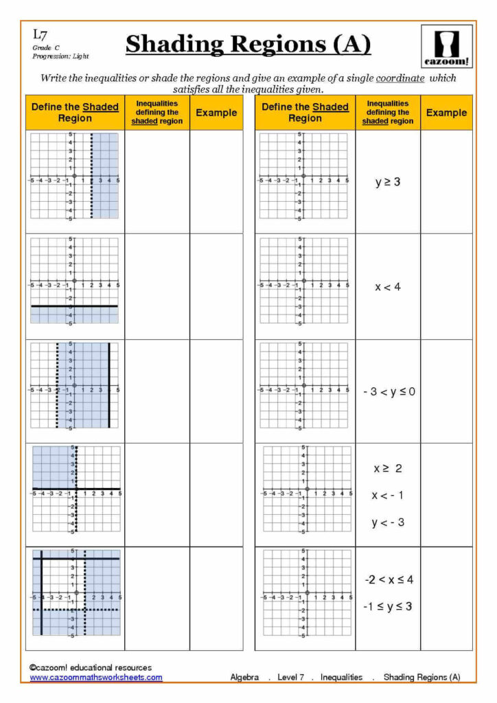 Fractions Decimals And Percentages Worksheets Ks3 Worksheet On 