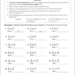 Fractions Decimals Percents Grade 5 Practice Makes Perfect Decimal