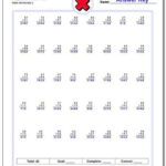 Https www dadsworksheets Multiplication Worksheet With Decimals