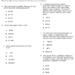 Multiplication Of Decimals Worksheets Pdf Multiplying And Dividing