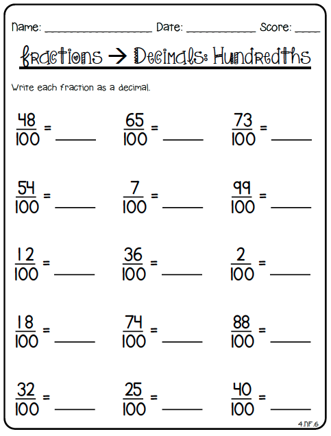 Pin On 4th Grade Math PD