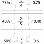 Relentlessly Fun Deceptively Educational Fraction Decimal And