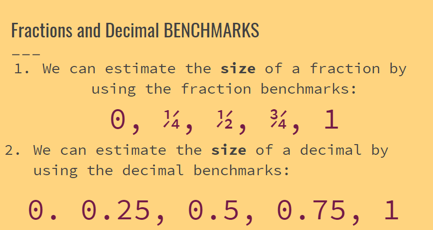 Unit 7 Fractions And Decimals WELCOME TO 5C 