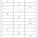 10 Converting Fractions Decimals And Percents Worksheets