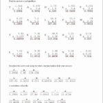 10 Decimals Worksheets Grade 6 Kindergarteen Worksheets