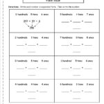 15 Expanded Form Worksheets Worksheeto