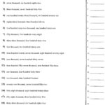 15 Word Form Worksheets Worksheeto