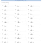 43 5Th Grade Math Worksheets Decimals Photos Worksheet For Kids