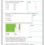 5th Grade Common Core Decimal Worksheets Decimal Worksheets