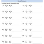 5th Grade Common Core Decimal Worksheets Decimal Worksheets