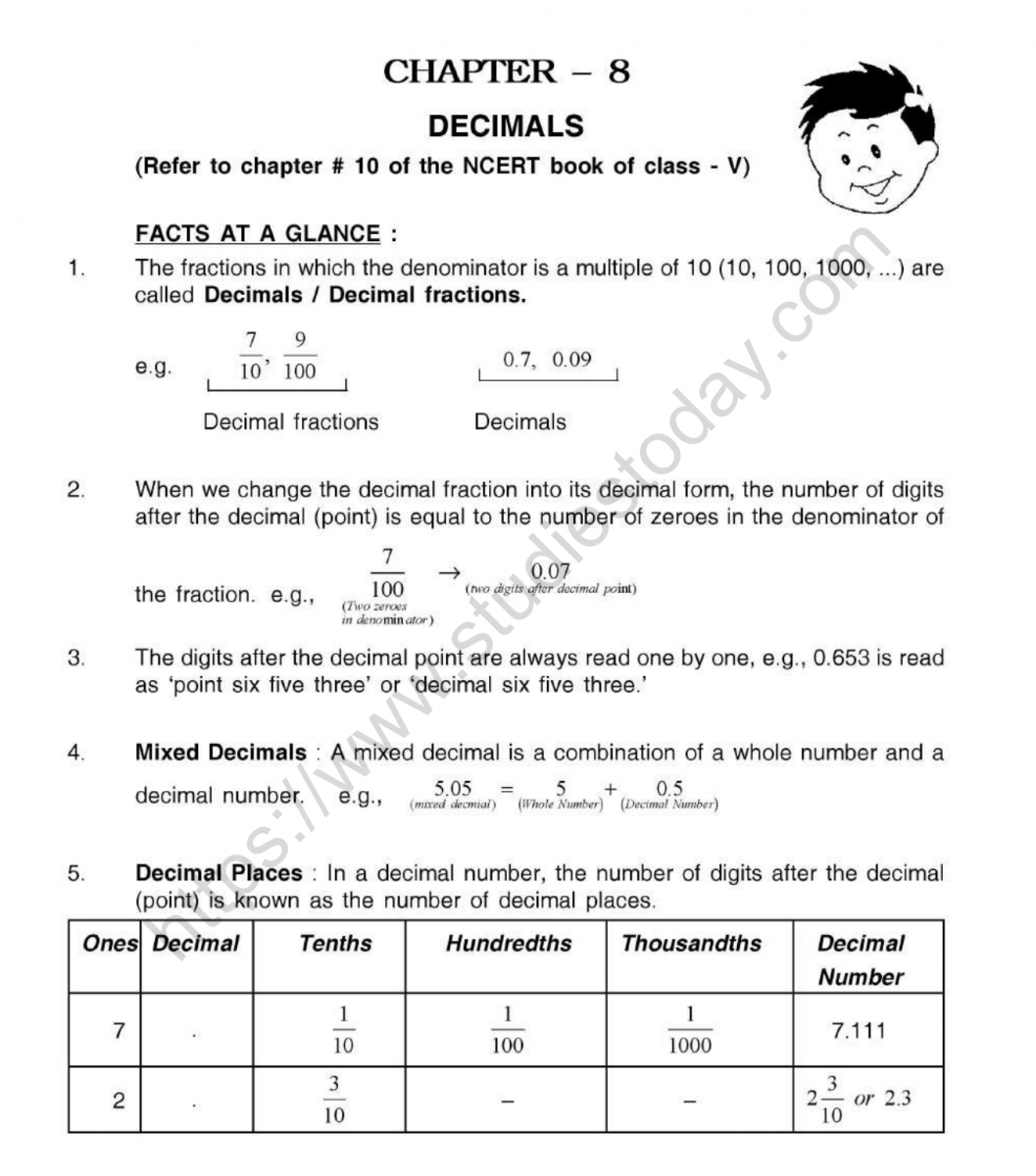 Adding Decimals Worksheet 5th Grade Adding Decimals Worksheet 5th 