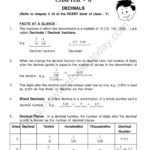 Adding Decimals Worksheet 5th Grade Adding Decimals Worksheet 5th