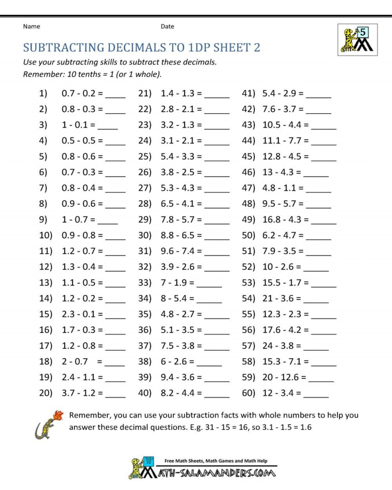 Addition Worksheet Generator Free Math Worksheets Printable