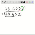 Approximate To Three Decimal Places a sec 67