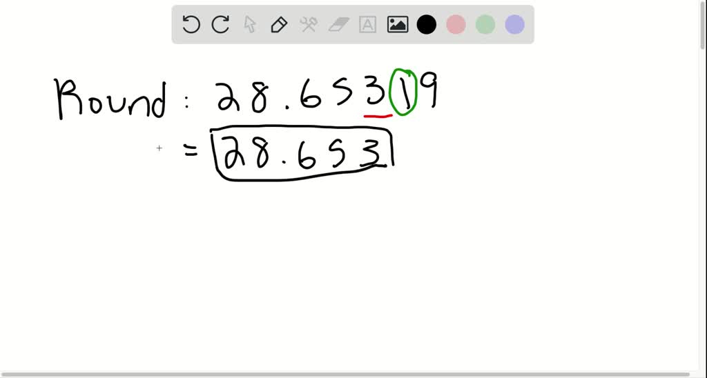 Approximate To Three Decimal Places a sec 67 