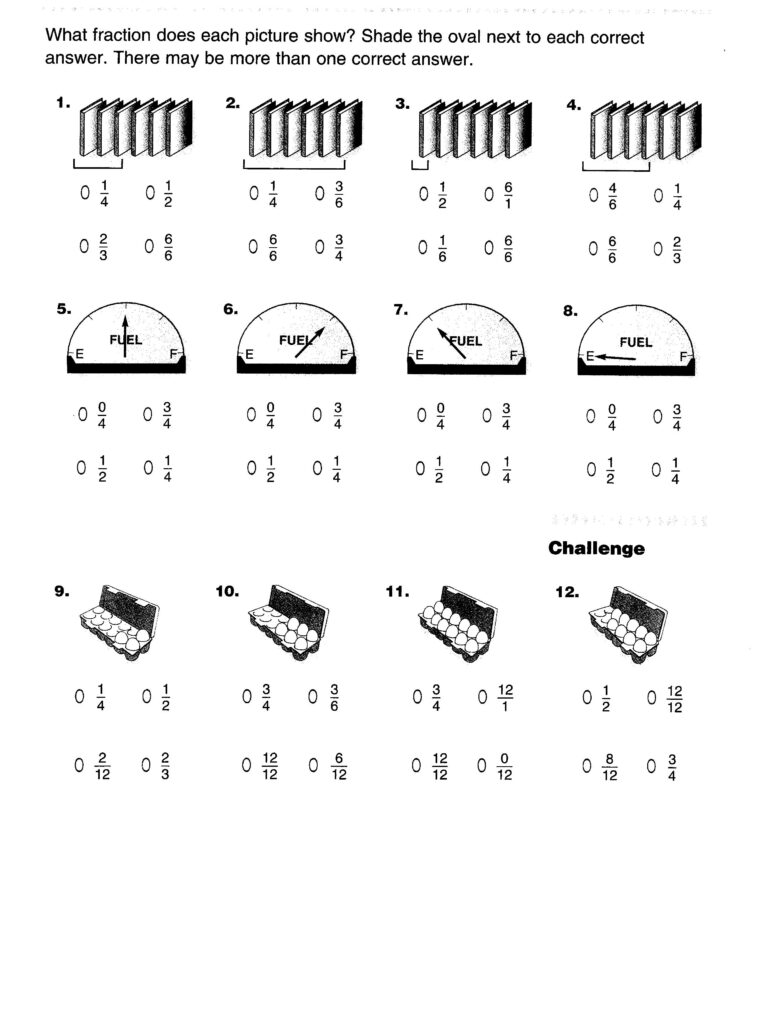 Awasome Super Teacher Worksheets Fractions Ideas The Otomotif