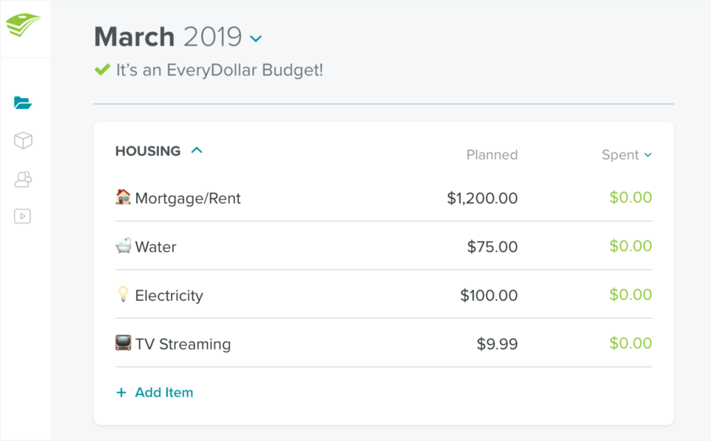 Budget Busters Worksheet Answer Key Budgeting Worksheets