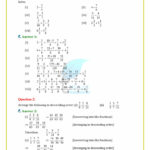 CBSE NCERT Class 7 Maths Chapter 2 Exercise 2 1 Solution For 2022 2023