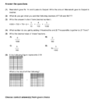 Class 4 Math Worksheets And Problems Decimals Edugain India