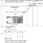 Class 5 Maths Tenths And Hundredths Worksheet