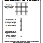 Classroom Freebies Too Using Base 10 Blocks To Introduce Decimals